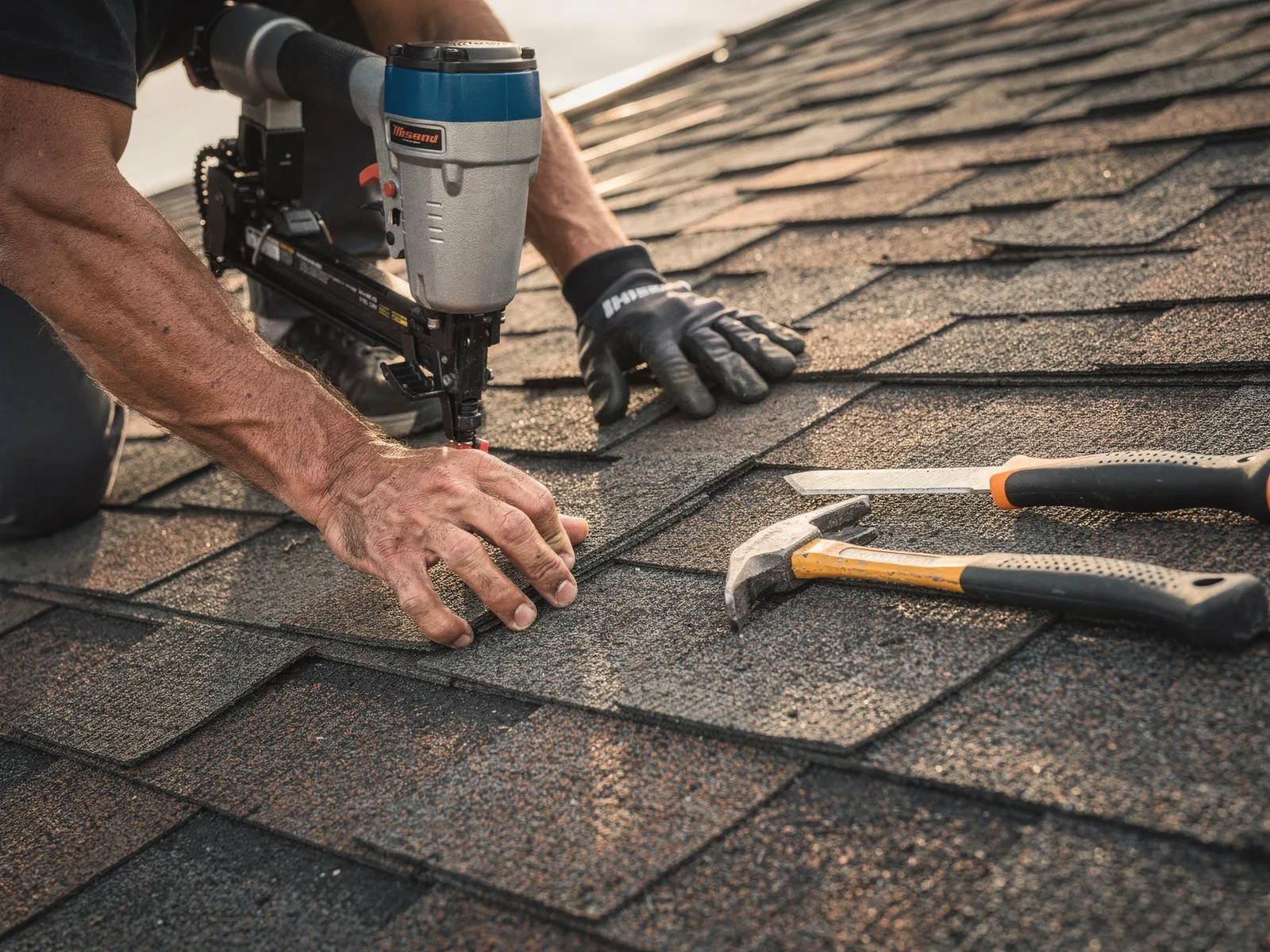 Why choose Roof Repair in Greenview, IL